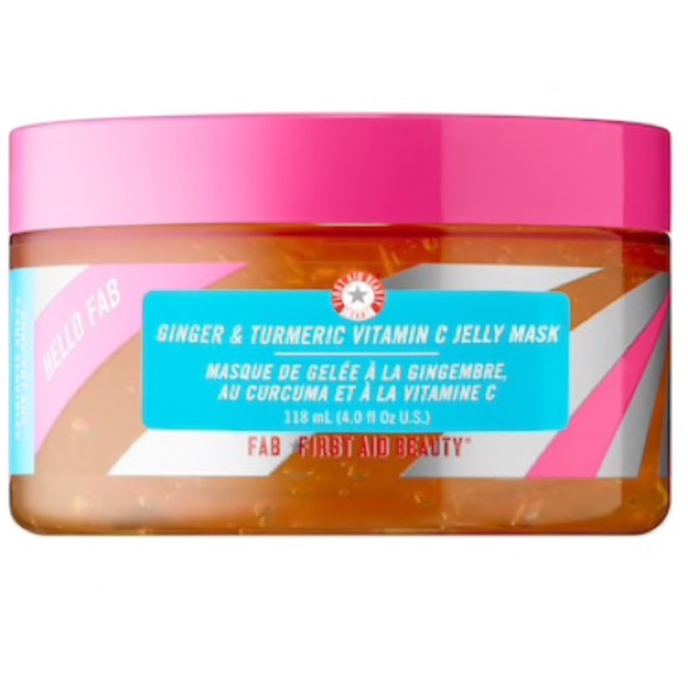 Face mask